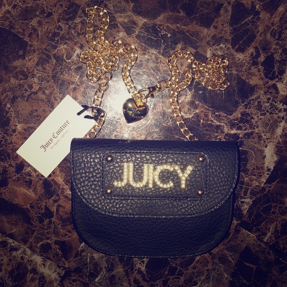 Juicy Couture Handbags - ❤️HP❤️ NWT Juicy Couture bag